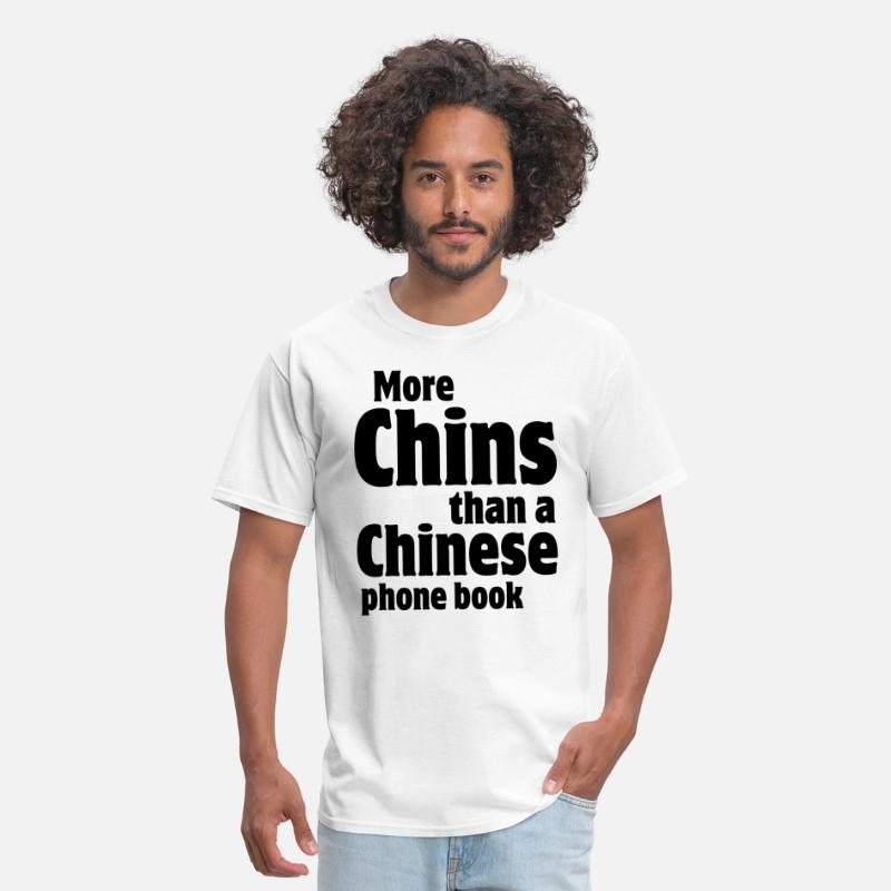 t shirt for fat men